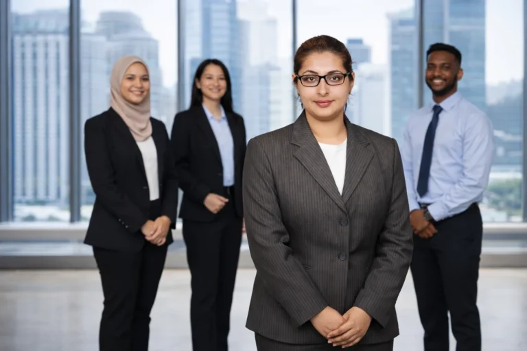 The Law Chambers of Gurvin Law Firm, Lawyer, Legal Firm in Kuala Lumpur (KL), Malaysia