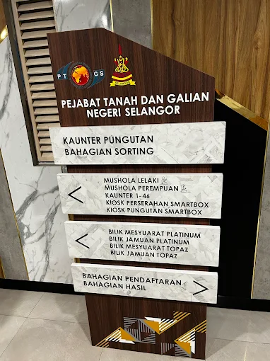 PTG Selangor
